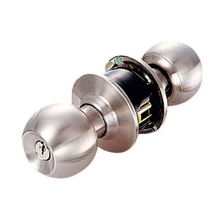 🔥ยอดนิยม!! อีสออน ลูกบิดประตู รุ่น 8012SS Ison Doorknob 8012SS