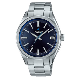 CASIO คาสิโอ OCEANUS ดูผู้ชาย OCW-T200S-1AJF w283