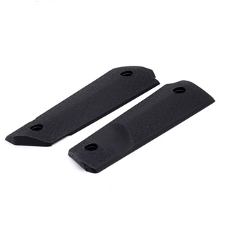 19/11 มือจับฝาครอบป้องกันไนลอนอุปกรณ์ตกแต่ง