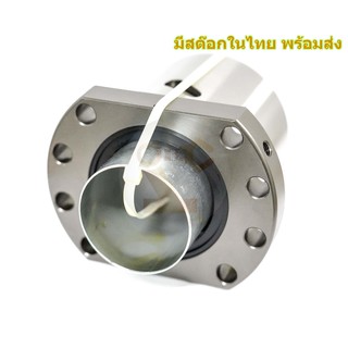 SFNUR06310 (T4D) , Ball Screw , SFNU/SFU , Double cutting , TBI Motion