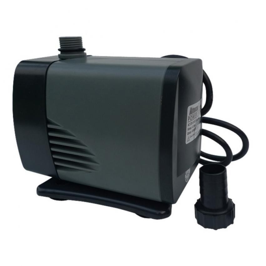 ปั้มน้ำขนาดกลาง 1200-10000 L/Hr Atman AT-104