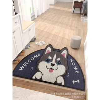 ✨💎พรมขั้นเทพ ไซส์ใหญ่ 40*60 CM. ยางพาราเเท้ ซับน้ำได้ดี ลดกลิ่นเหม็นอับในบ้าน 💎✨