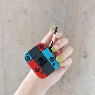 เคสแอร์พอด Nintendo  🔥พร้อมส่ง🔥