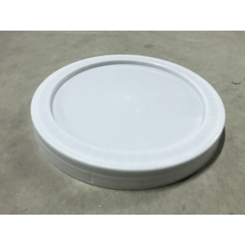 (VZ) ฝาถังพลาสติก 18L ใหม่ 100% ขนาด 32ซม.