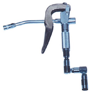 ปืนอัดจารบีลม MITO air grease gun MI-626