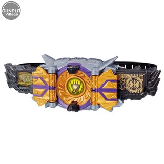 Bandai Transform Belt DX Zaia Thousand Driver 4549660452829 (Kamen Rider Belt)