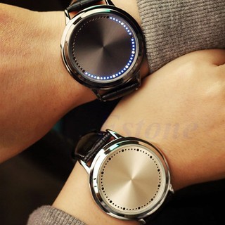 ⌚️LED Touchscreen Watch - รุ่น little star