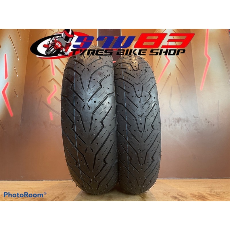 Pirelli -Angel -scooterขอบ10,11,12,13,14,15