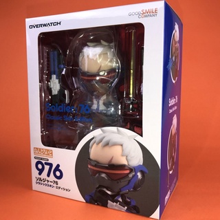 Nendoroid Soldier Overwatch 976