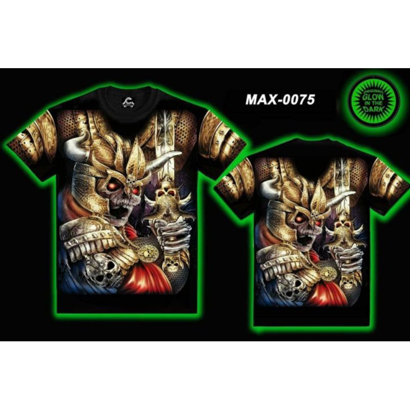 เสื้อยืดงานลิขสิทธิ์แท้caballo