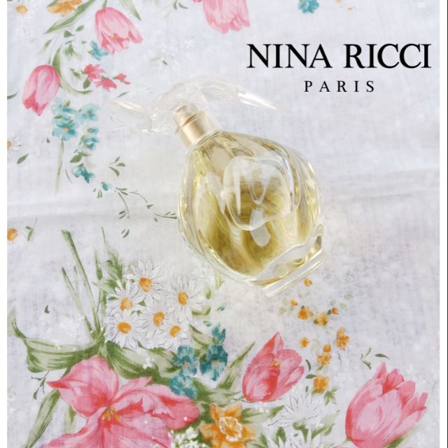 Nina Ricci L'Air Du Temps By Nina Ricci Edt For Women 100 ml.