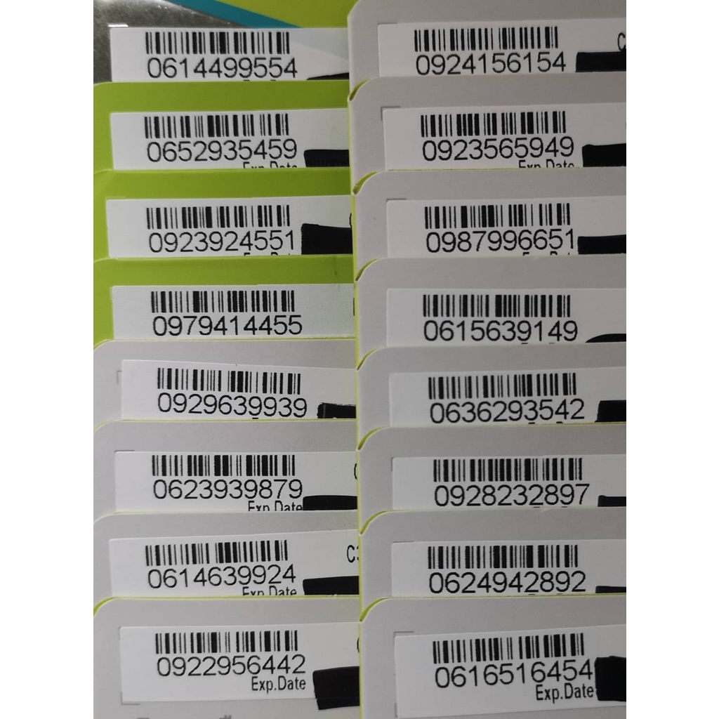 เบอร์มงคล เบอร์สวย Dtac เบอร์เติมเงิน ร้านขายส่งเบอร์ Dtac13-9999