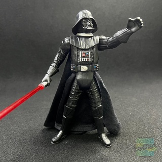 Model Darth Vader โมเดล ดาร์ธ เวเดอร์ 1/10