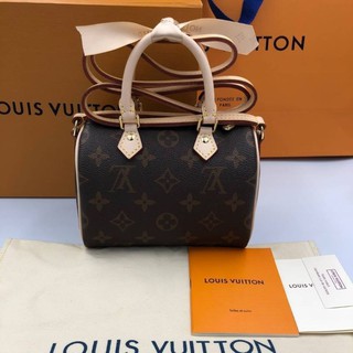 💥Original​ LV💥 หมอนหลุยส์​ งานออริ​ 1:1​ ไซส์​มินิ7นิ้ว