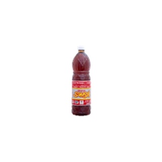 พร้อมส่ง! รวมรส น้ำปลาผสม 1500 มล. Ruamros Fish Sauce 1500 ml