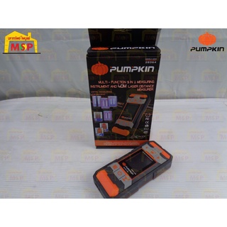 Pumpkin พัมคิน เครื่องตรวจสอบวัตถุ+วัดระยะ 40M MWD-440M #28364
