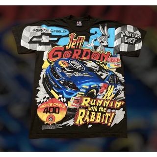 เสื้อ ovp ลาย NASCAR สไตล์ปี90s