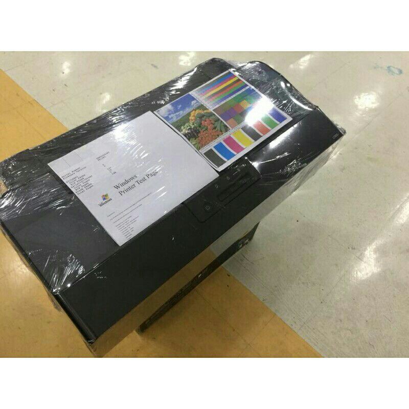 🎁🎁A3EPSON L1300สามารถใส่หมึกซับได้ หมึกกันนำ้ได้ 🎁🎁มาตำกันเลยจ้า