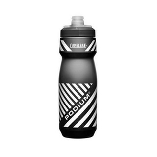 กระติกน้ำ Camelbak รุ่น Podium 24oz ปี 2021 สีดำ Black , Sliced Stripe , สีแดง , สีขาว Over , สีขาว Speckle , สีน้ำเงิน