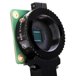 Raspberry Pi High Quality Camera Module