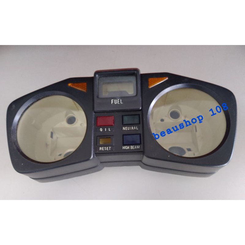 เสื้อเรือนไมล์บน-ล่าง  รุ่น RXZ