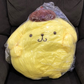 ตุ๊กตาปอมปอมปุริน Pompompurin