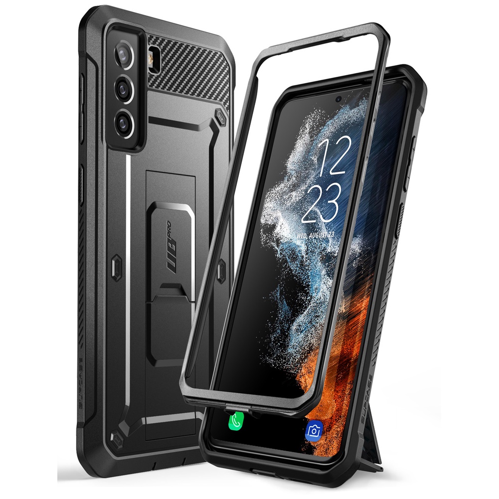 Supcase เคส UB Pro สําหรับ Samsung Galaxy S22 Plus 2022 ไม่มีตัวป้องกันหน้าจอ