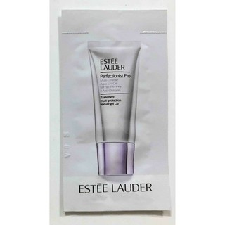 ESTEE LAUDER Perfectionist Pro Multi-Defense Aqua UV Gel SPF50/PA++++ 1.5 ml.