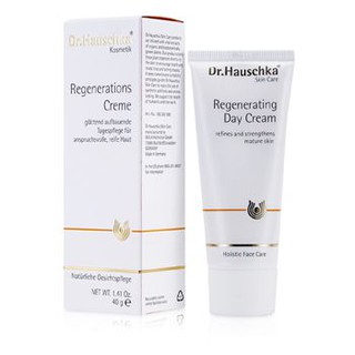 DR. HAUSCHKA Regenerating Day Cream Size: 40ml/1.35oz