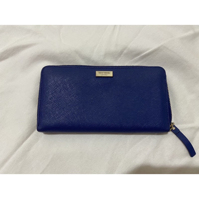 กระเป๋าสตางค์Kate space