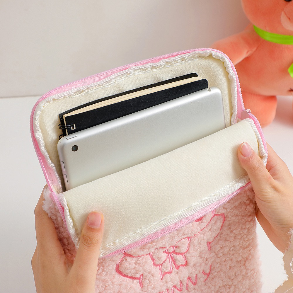 Bentoy (เบนทอล) Milkjoy เคสแล็ปท็อป ลายการ์ตูนน่ารัก สไตล์เกาหลี สำหรับแล็ปท็อป แท็บเล็ต