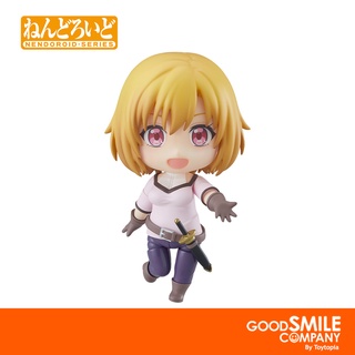 พร้อมส่ง+โค้ดส่วนลด Nendoroid 1708 Sally - Peach Boy Riverside (ลิขสิทธิ์แท้)