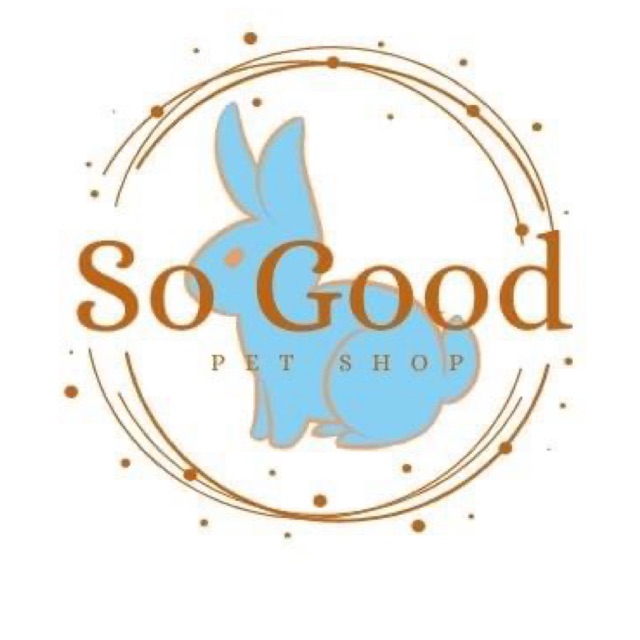 So Good Pet Shop, ร้านค้าออนไลน์ Shopee Thailand