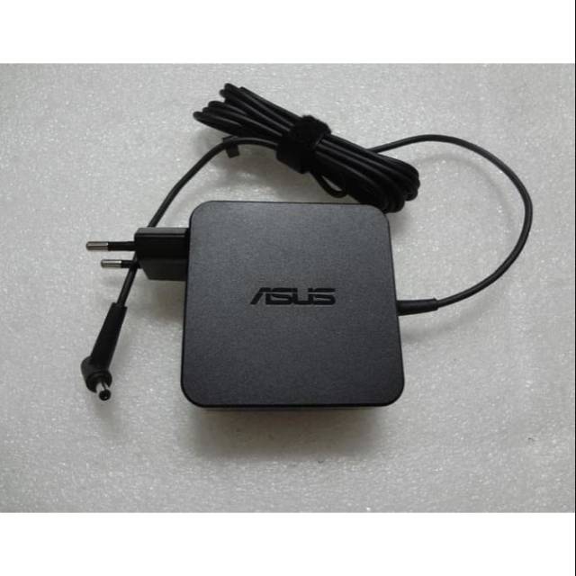 Asus VivoBook X441 X441SA X441SC X441U X441UA 19v 2.37a เครื่องชาร์จอะแดปเตอร์ขนาดเล็ก