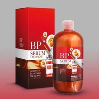 เซรั่มขวดแดง ไฮยา บีพี(BP Essence Hyaluronic)