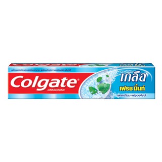 COLGATE คอลเกต ยาสีฟันซอล เฟรช มิ้นท์ 150 กรัม