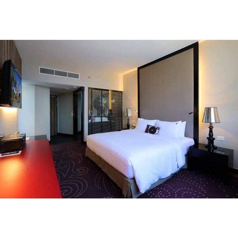 Hard Rock Hotel Pattaya