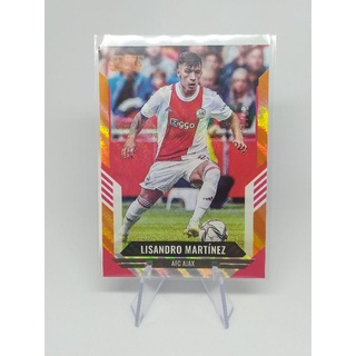 การ์ดบอล 2021-22 Score Premier League Soccer Cards