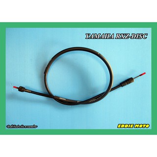 YAMAHA RXZ - DISC SPEEDOMETER CABLE "GRADE A" // สายไมล์ สินค้าใหม่  สินค้าคุณภาพดี