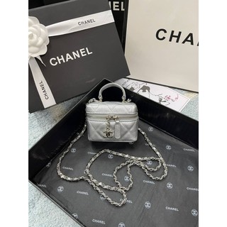 Chanel 2020 new collection 🌷 👛งาน: original 1:1 ดีที่สุด