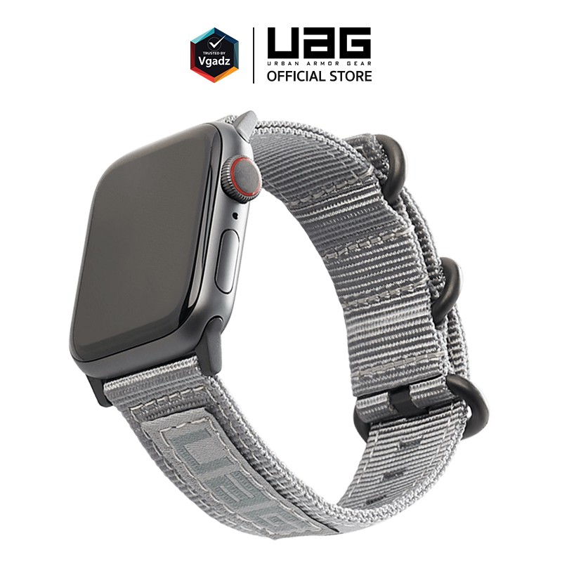 UAG - สายนาฬิกาสำหรับ Apple Watch 38/40/41mm รุ่น Nato