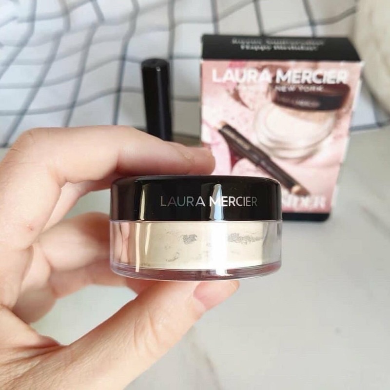 พร้อมส่ง Laura Mercier Sephora Birthday Gift Set 2022 koreakorea48