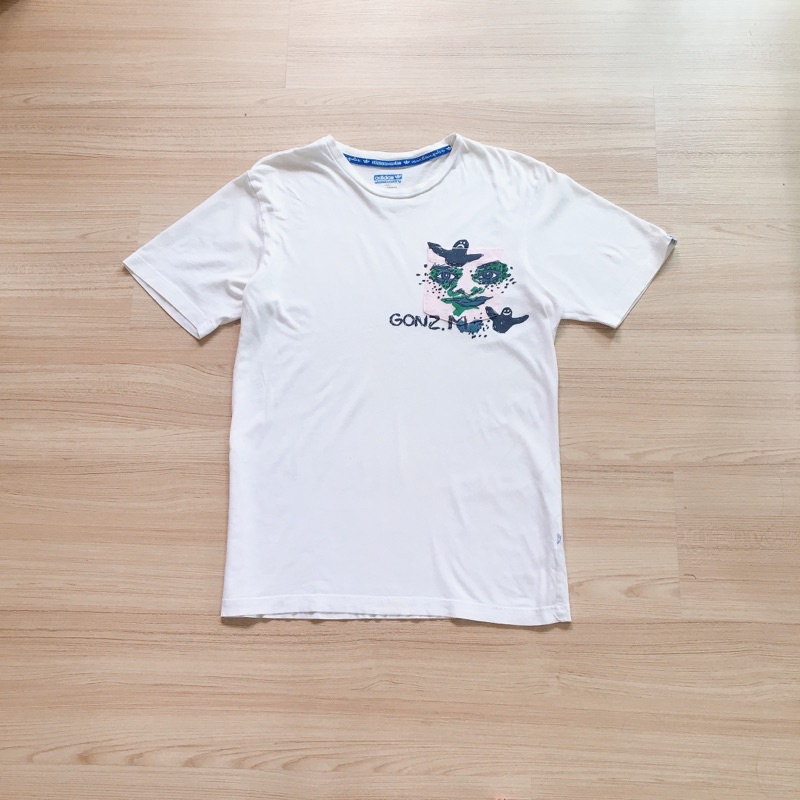 Adidas Original Size M