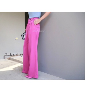 Zara pants