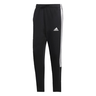 adidas Must Haves 3-Stripes Tiro Pants สีดำ DT9901