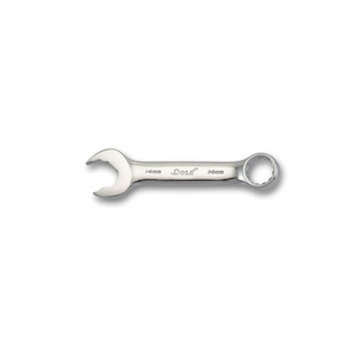 DEEN NO.DNC-10SB Combination Box/Ratcheting Open End Wrench Midget 10mm. Factory Gear by Gear Garage