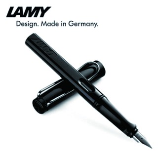 LAMY Safari Fountain Pen