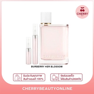 Burberry Her Blossom EDT น้ำหอมแท้แบ่งขาย