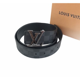 New📌Lv belt graphite revisible หัวดำเงิน dc20