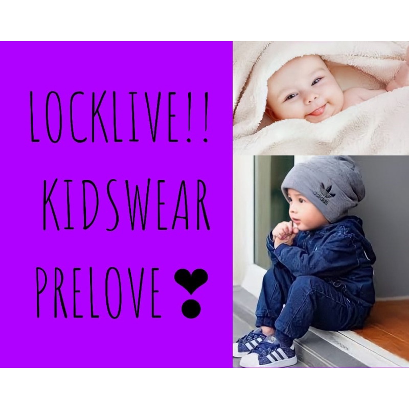 Premium Mix Kidswear Pre ️ ️ ️ ️ ️ ️ ️